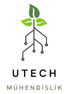 utech logo